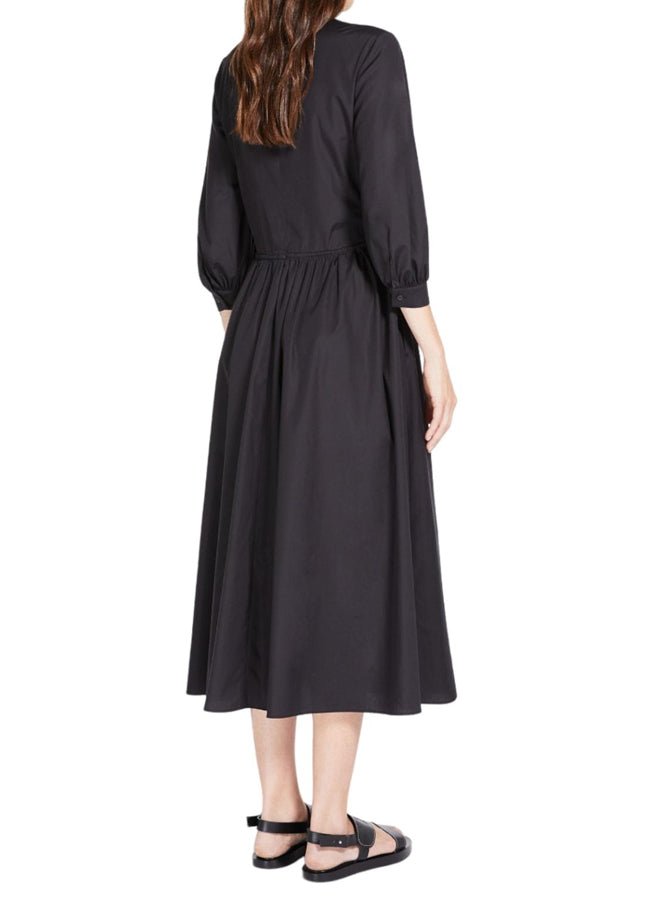 Max Mara Studio Svelto Dress – women's designer apparel (view 4)