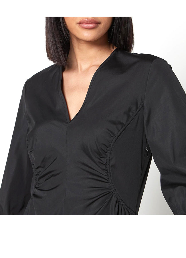 Max Mara Studio Svelto Dress – women's designer apparel (view 5)