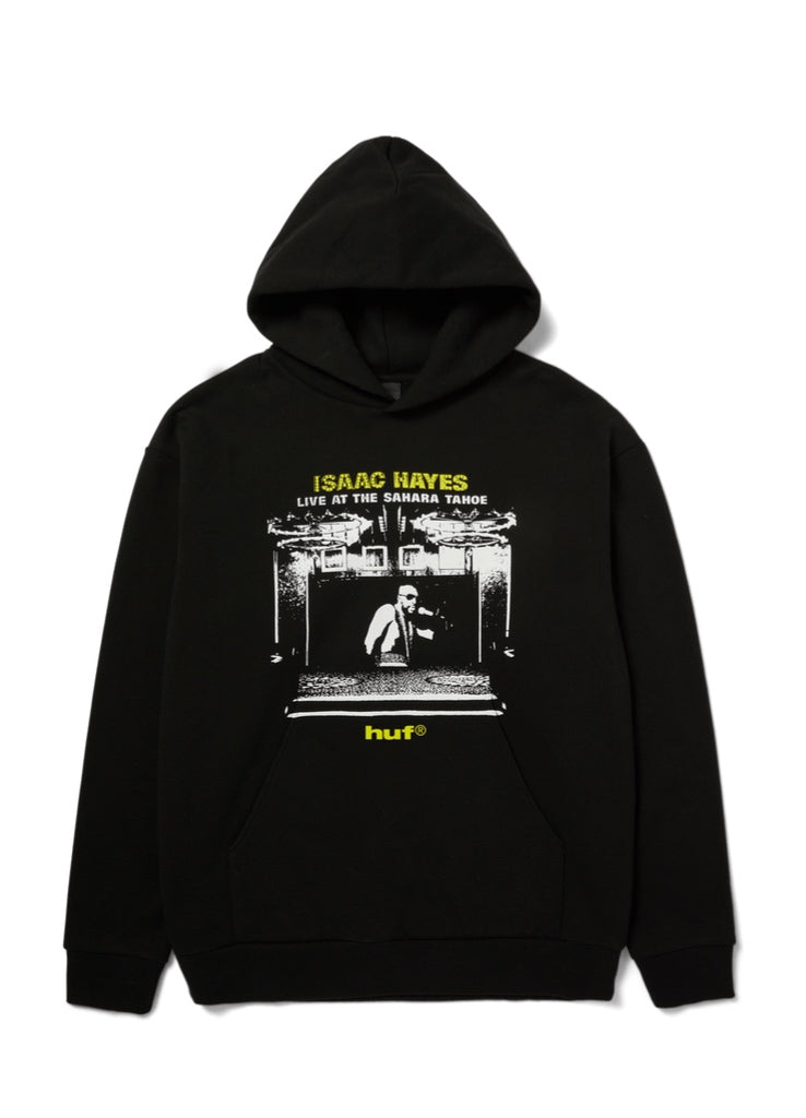 HUF Tahoe P/O Heavyweight Hoodie – men's designer sweatshirts