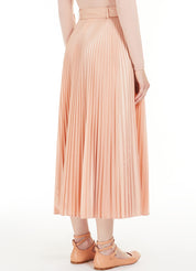 Max Mara Tambuto Skirt – women's designer apparel (view 2)