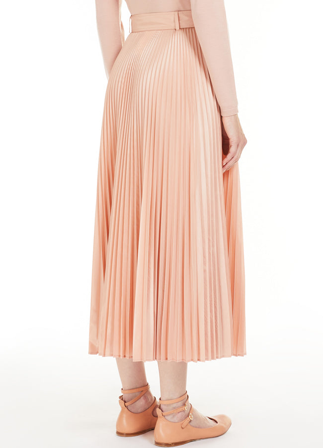 Max Mara Tambuto Skirt – women's designer apparel (view 2)