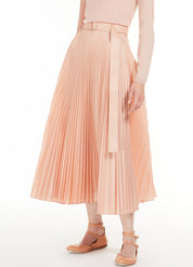 Max Mara Tambuto Skirt – women's designer apparel (view 3)