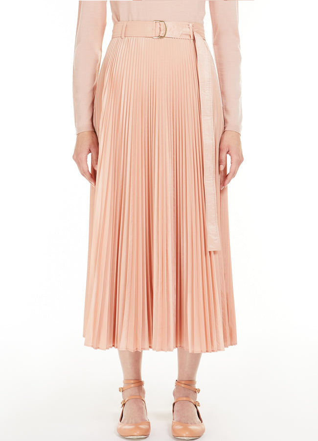 Max Mara Tambuto Skirt – women's designer apparel (view 4)