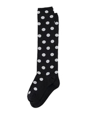 Marni Techno Dots Nylon Socks – men's designer clothing (view 2)