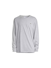 Lacoste Long Sleeve T-Shirt – men's designer apparel (view 2)