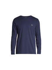 Lacoste Long Sleeve T-Shirt – men's designer apparel (view 3)
