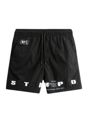 STAMPD Transit Trunks – men's designer clothing