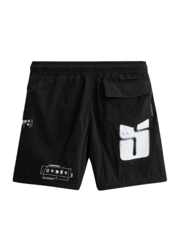 STAMPD Transit Trunks – men's designer clothing (view 2)