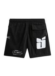 STAMPD Transit Trunks – men's designer clothing (view 2)