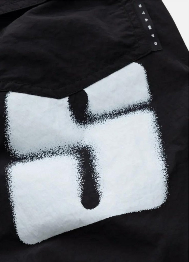 STAMPD Transit Trunks – men's designer clothing (view 3)