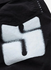 STAMPD Transit Trunks – men's designer clothing (view 3)