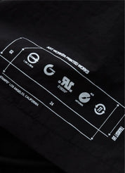 STAMPD Transit Trunks – men's designer clothing (view 4)