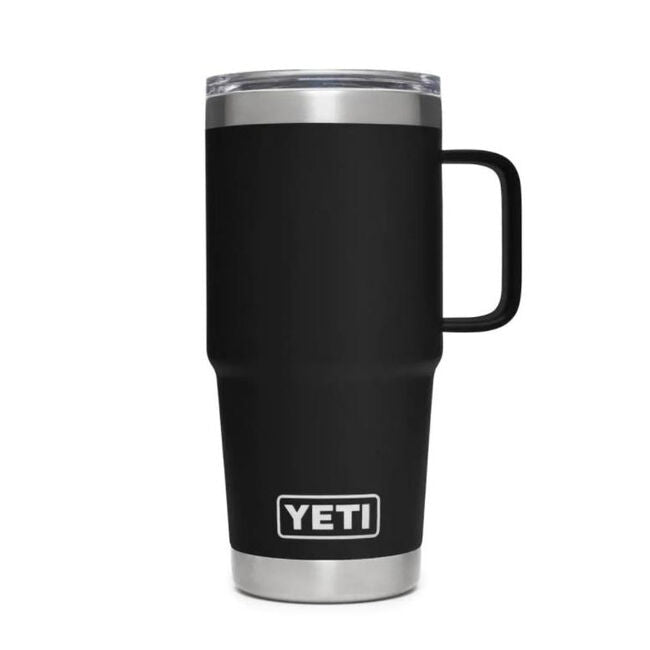 Yeti Rambler Travel Mug 20 oz – tableware