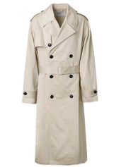 Ami Paris Trench Jacket – men's designer outerwear