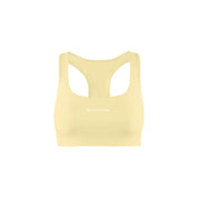 District Vision Twin Layer Medium Support Bra Top – women's designer apparel (view 2)