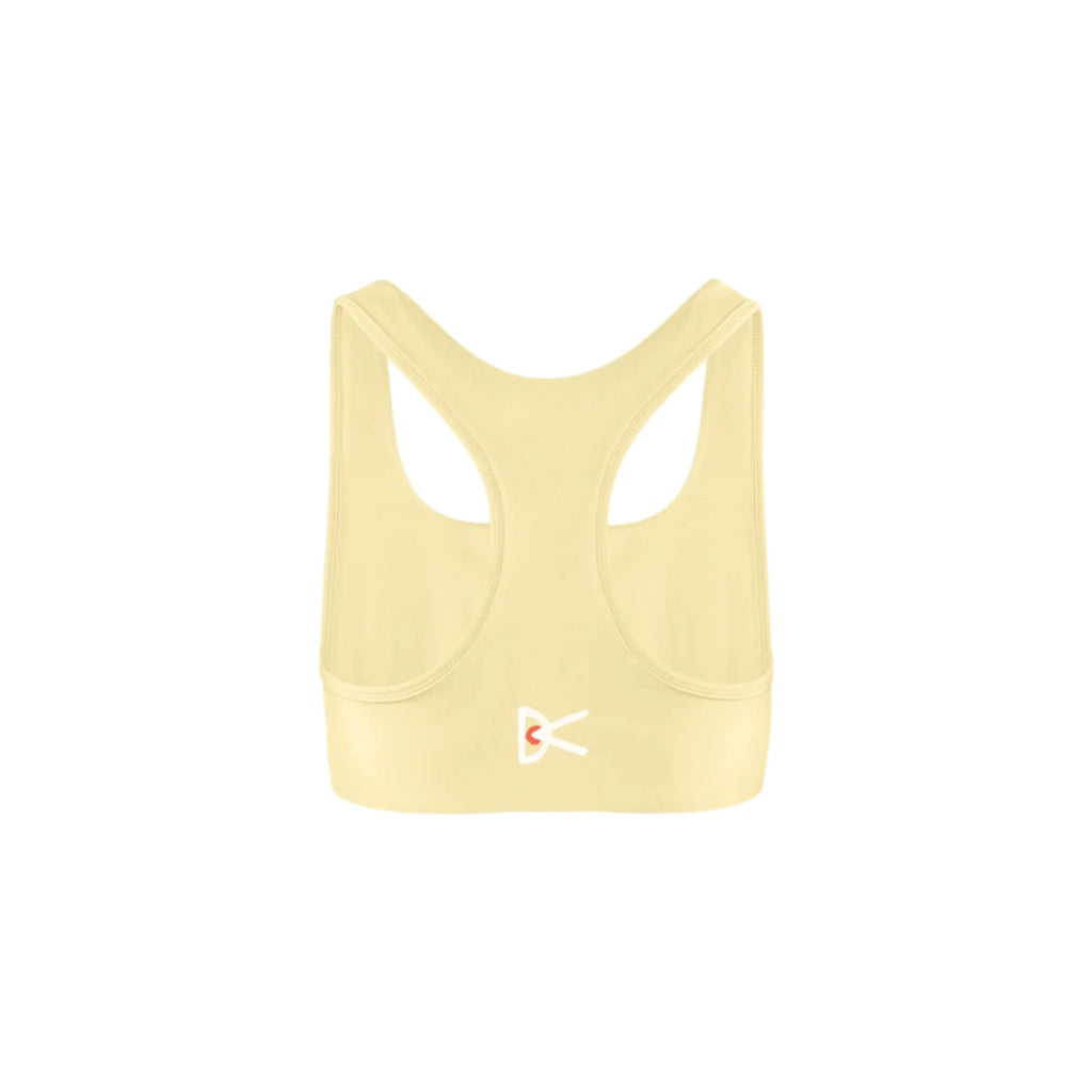 District Vision Twin Layer Medium Support Bra Top – women's designer apparel (view 4)