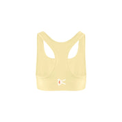 District Vision Twin Layer Medium Support Bra Top – women's designer apparel (view 4)
