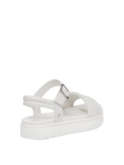 Ugg Zayne Ankle Strap – women's shoes (view 4)