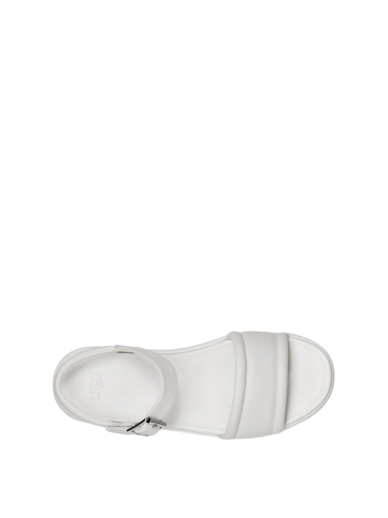Ugg Zayne Ankle Strap – women's shoes (view 5)