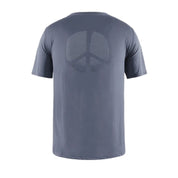 District Vision Ultralight Aloe Short Sleeve Tee – men's designer trousers (view 4)