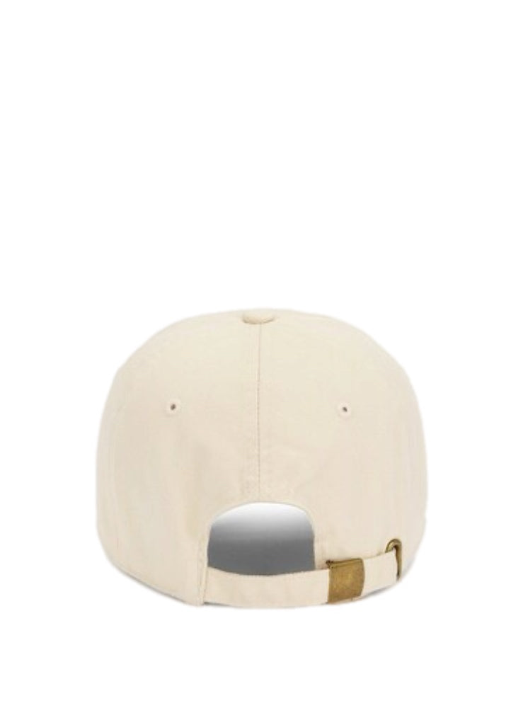 Museum of Peace & Quiet University Dad Hat – men's headwear (view 2)