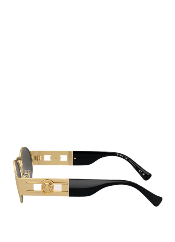 Versace 0VE2264 Sunglasses – women's eyewear (view 2)