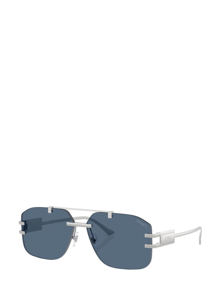 Versace 0VE2275 Sunglasses – men's eyewear (view 2)