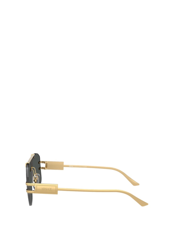 Versace 0VE2275 Sunglasses – men's eyewear (view 3)