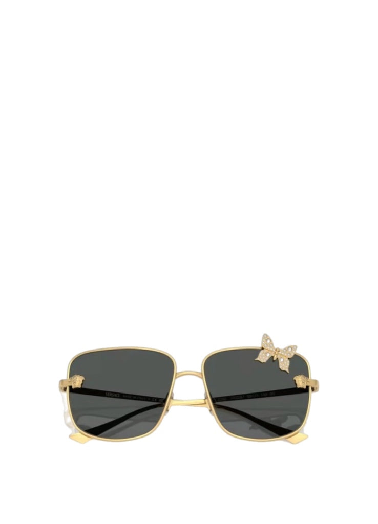 Versace 0VE2282 Sunglasses – men's eyewear (view 9)