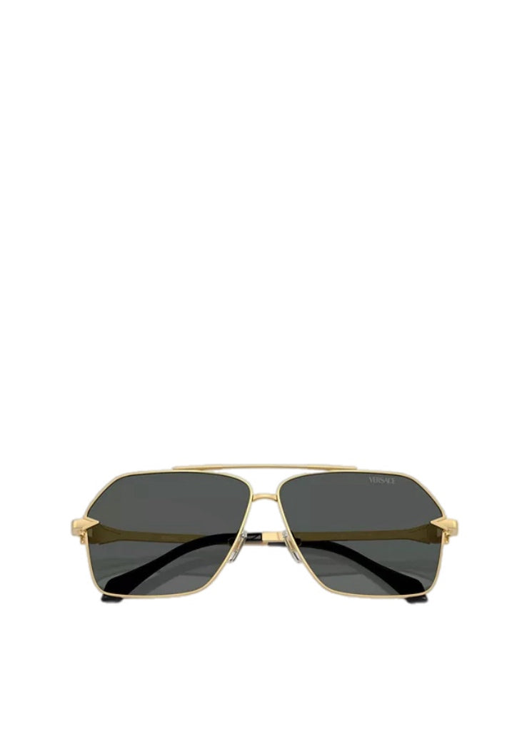 Versace 0VE2284 Sunglasses – men's eyewear (view 5)