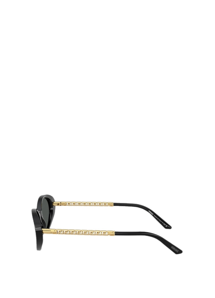 Versace 0VE4469 Sunglasses – men's eyewear (view 3)
