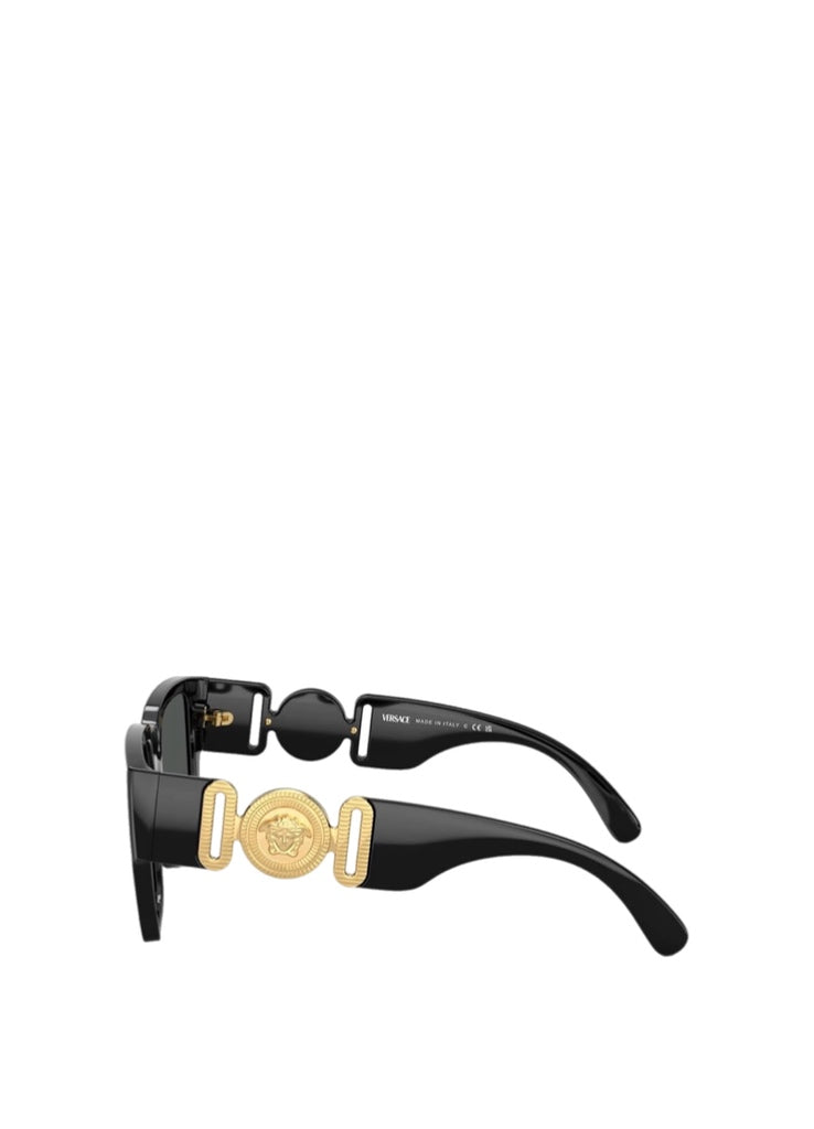 Versace 0VE4483D Sunglasses – men's eyewear (view 3)
