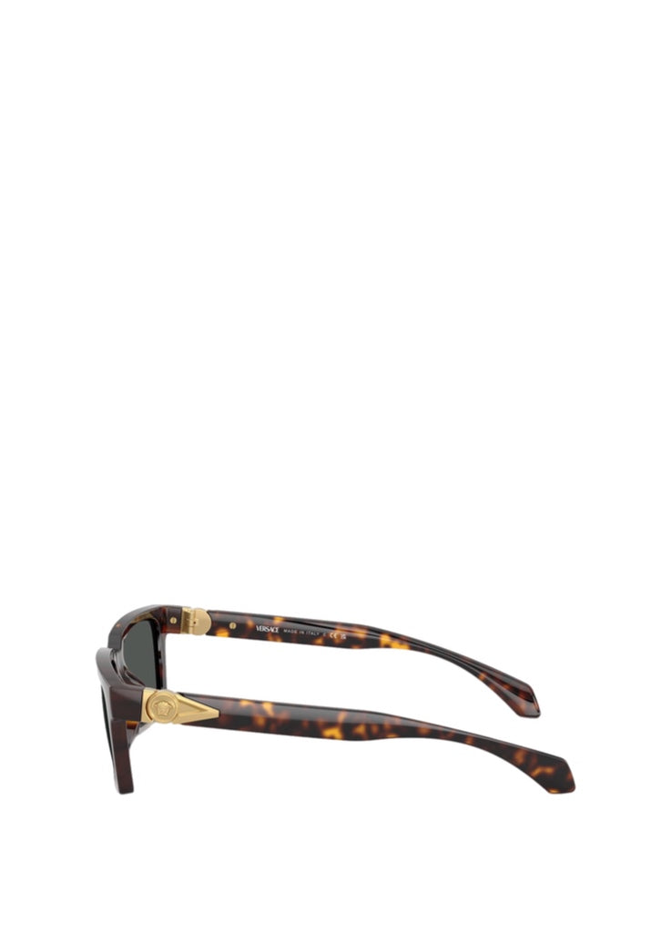 Versace 0VE4490U Sunglasses – men's eyewear (view 2)