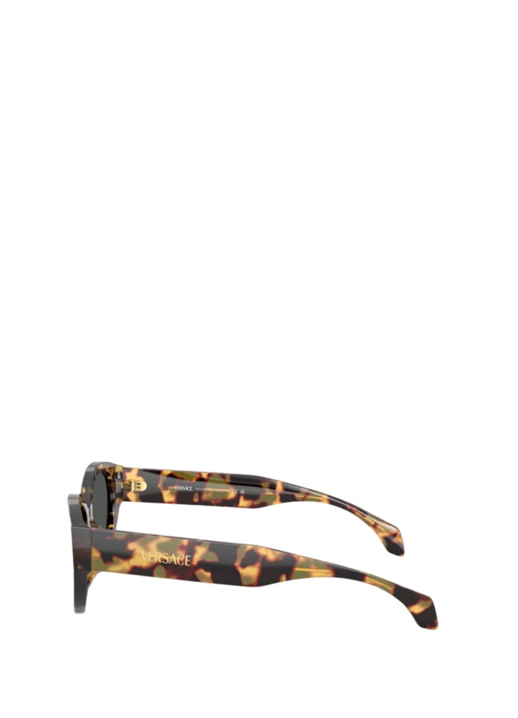 Versace 0VE4495D Sunglasses – men's eyewear (view 2)