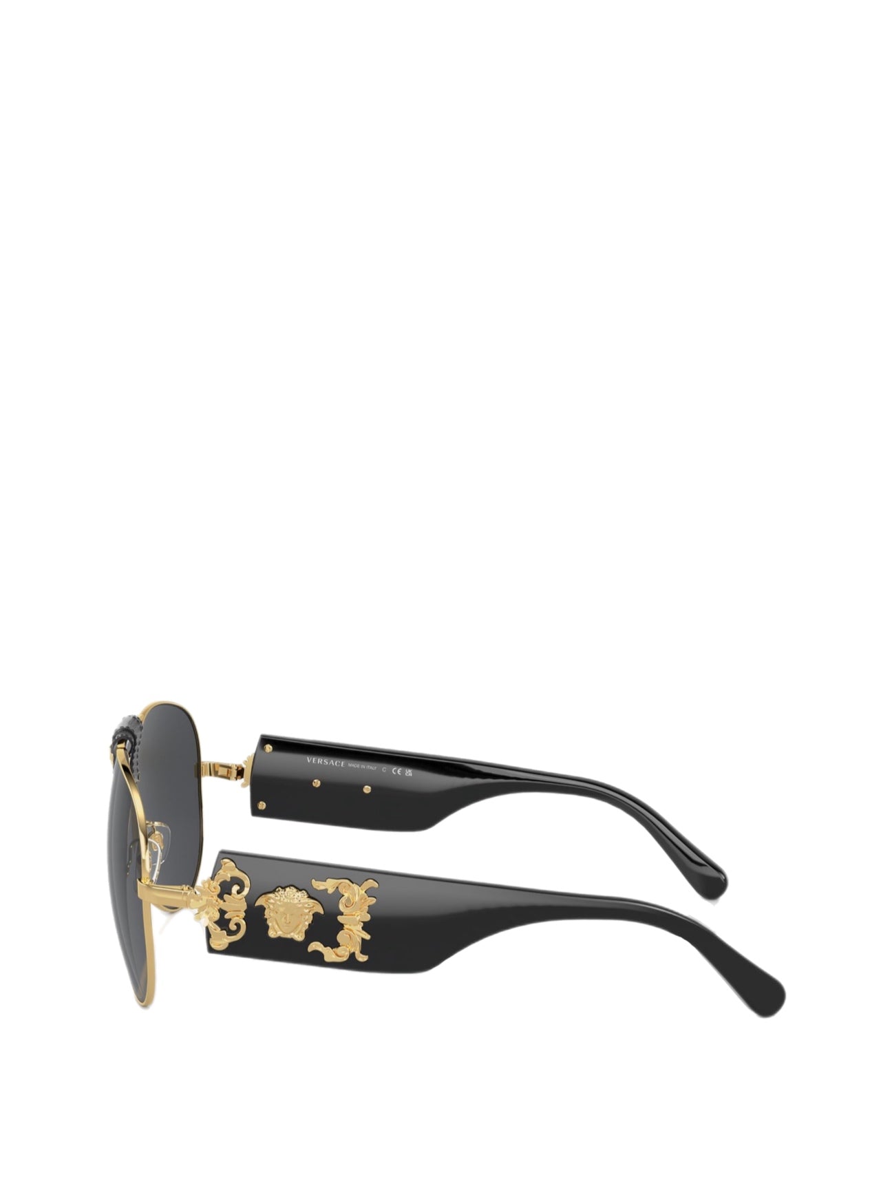 Versace VE2150Q Sunglasses – men's eyewear (view 3)