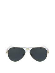 Versace VE2150Q Sunglasses – men's eyewear (view 5)