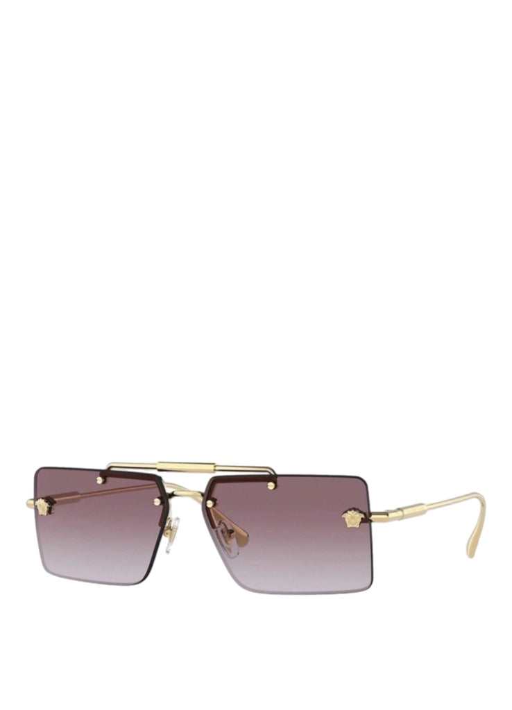 Versace VE2245 Sunglasses – men's eyewear