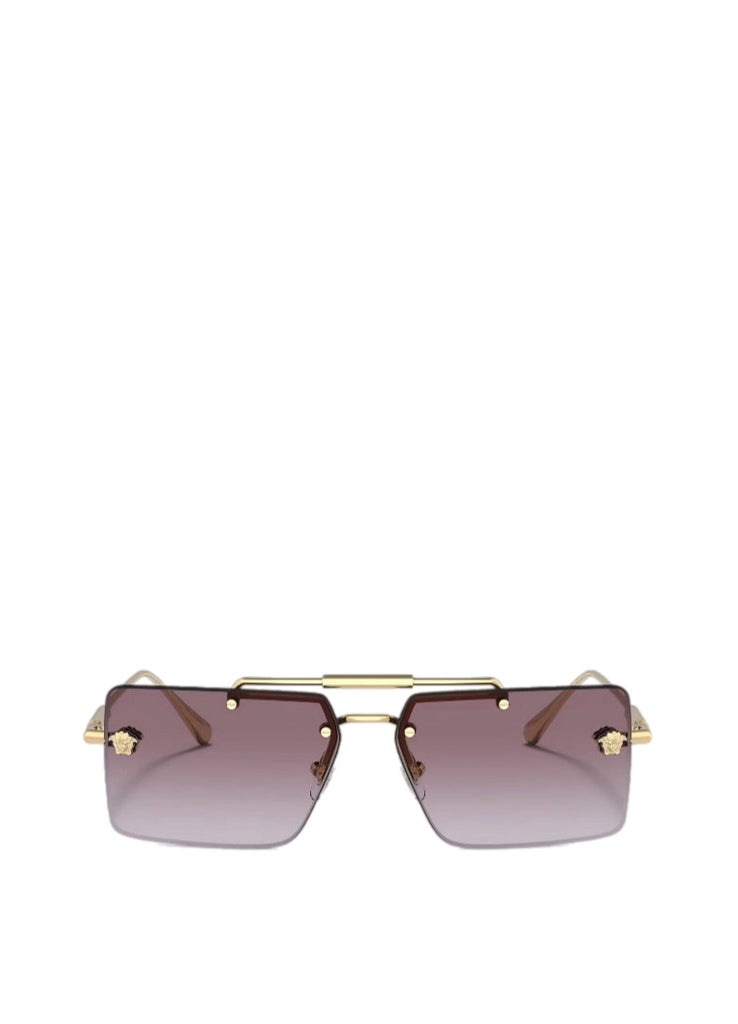 Versace VE2245 Sunglasses – men's eyewear (view 2)
