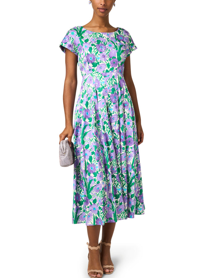 Max Mara Weekend Viaggio Dress – women's designer apparel (view 2)