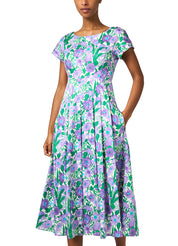 Max Mara Weekend Viaggio Dress – women's designer apparel (view 3)