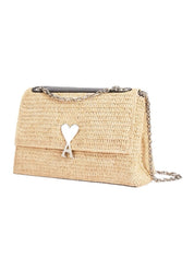 Ami Paris Voulez Vous Bag – women's bags