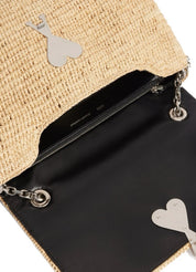 Ami Paris Voulez Vous Bag – women's bags (view 3)