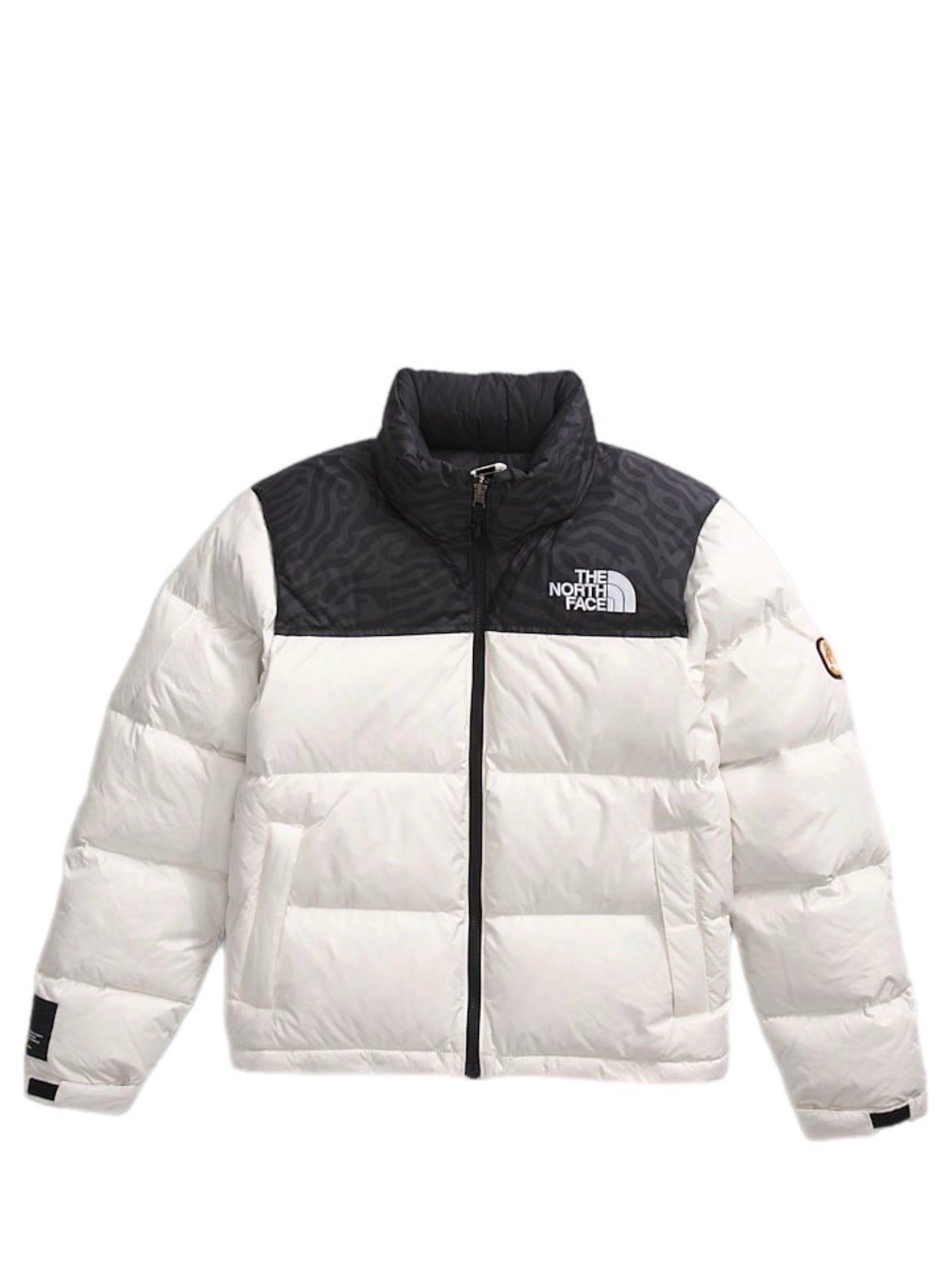 The North Face Women's 1996 Retro Nuptse Jacket – women's designer outerwear