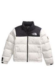 The North Face Women's 1996 Retro Nuptse Jacket – women's designer outerwear