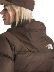 The North Face Women's 1996 Retro Nuptse Jacket – women's designer outerwear (view 18)