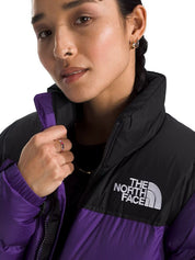 The North Face Women's 1996 Retro Nuptse Jacket – women's designer outerwear (view 19)
