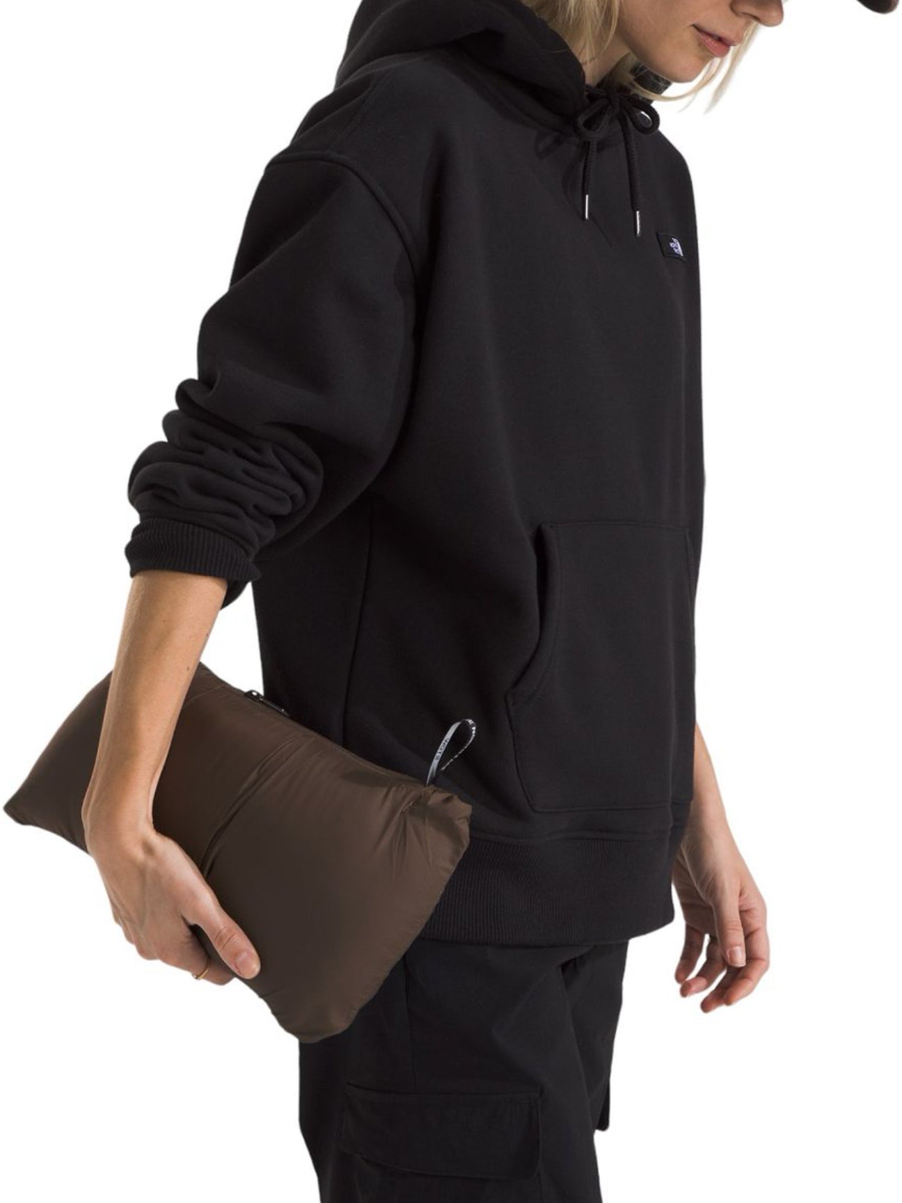 The North Face Women's 1996 Retro Nuptse Jacket – women's designer outerwear (view 20)