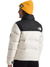 The North Face Women's 1996 Retro Nuptse Jacket – women's designer outerwear (view 5)