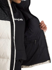 The North Face Women's 1996 Retro Nuptse Jacket – women's designer outerwear (view 9)