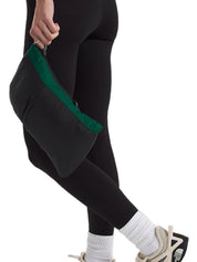 The North Face Women's 1996 Retro Nuptse Vest – women's designer outerwear (view 11)
